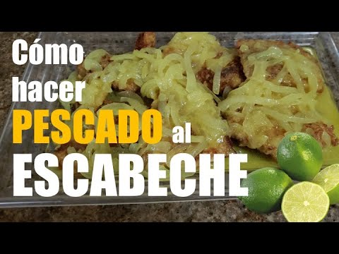receta de pescado afroantillano panameño