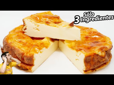 receta de pie de damasco y yogur