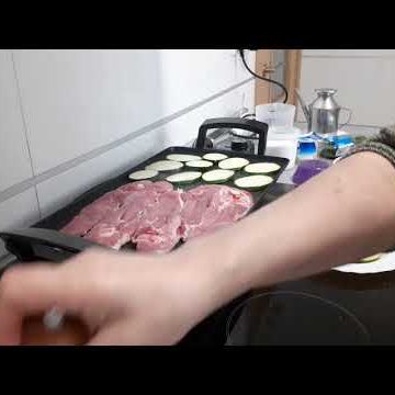 receta de pechuga de pavo a la plancha