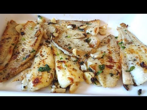 receta de pescado al vino blanco