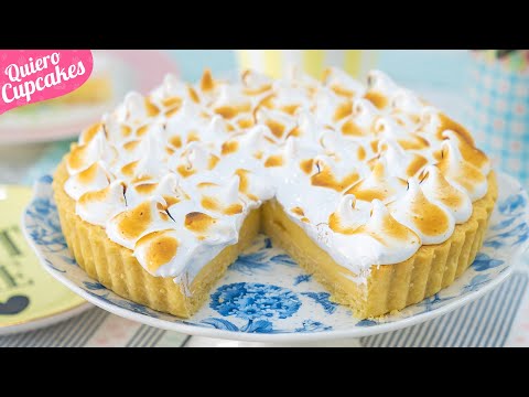 receta de pie de limos