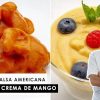 Receta de salsa americana para pescado