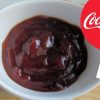 Receta de salsa barbacoa con coca cola